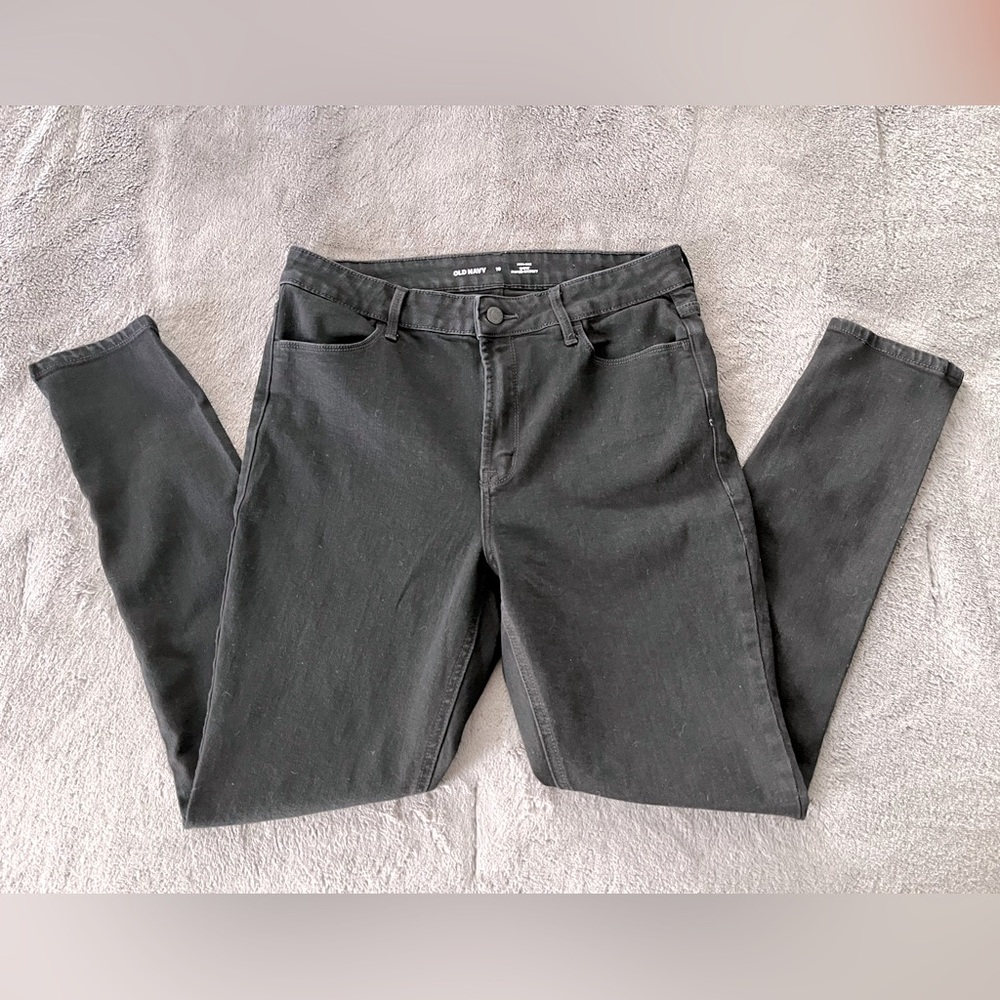 Old Navy Skinny Jeans